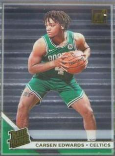 Carsen Edwards