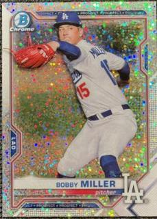 Bobby Miller