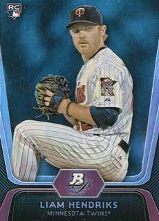 Liam Hendriks