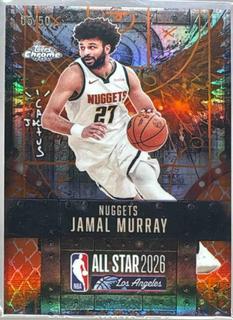 Jamal Murray