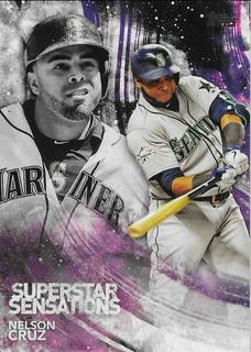 Nelson Cruz