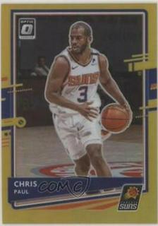 Chris Paul