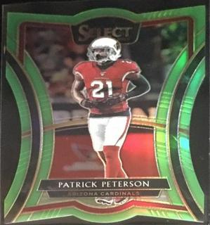 Patrick Peterson