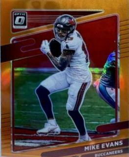 Mike Evans
