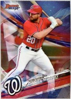 Daniel Murphy