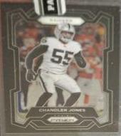 Chandler Jones