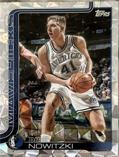 Dirk Nowitzki