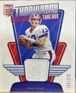 Jim Kelly