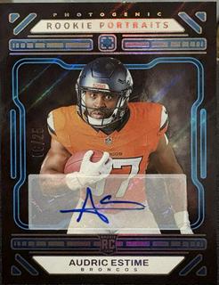 Audric Estime