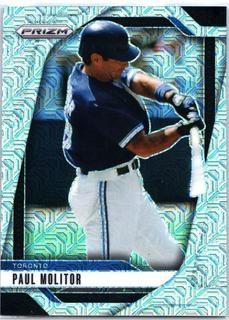 Paul Molitor