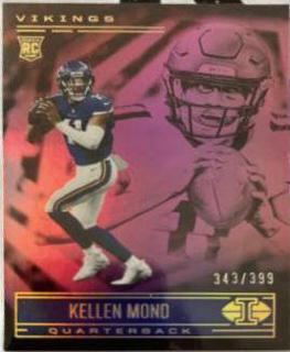Kellen Mond