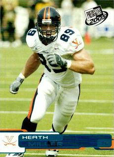 Heath Miller