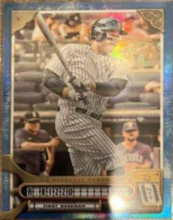 Anthony Rizzo