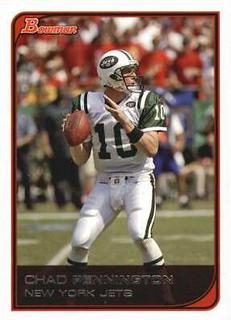 Chad Pennington