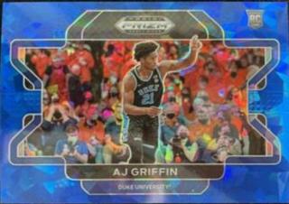 AJ Griffin