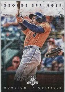 George Springer