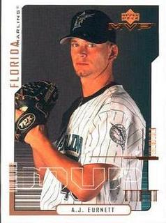 A.J. Burnett