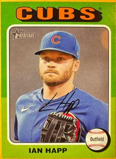 Ian Happ