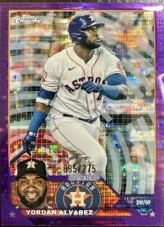 Yordan Alvarez
