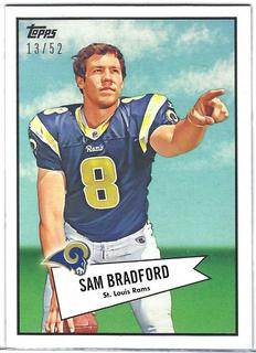 Sam Bradford