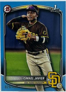Ismael Javier