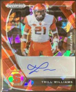 Trill Williams