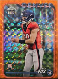 Bo Nix