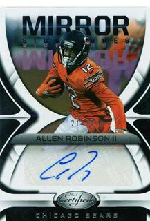 Allen Robinson II