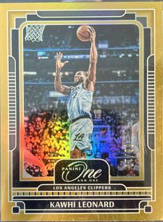 Kawhi Leonard