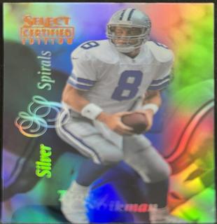 Troy Aikman