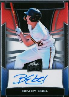 Brady Ebel