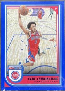 Cade Cunningham