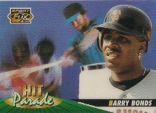 Barry Bonds