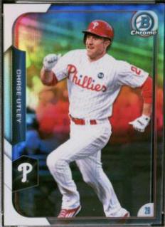 Chase Utley