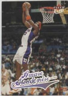 Amare Stoudemire