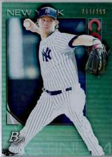 Gerrit Cole