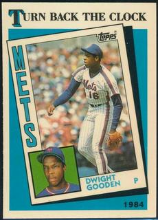 Dwight Gooden