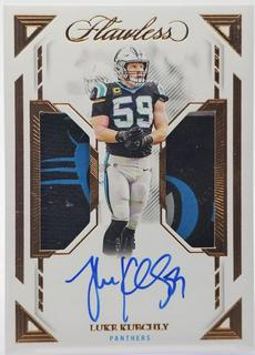 Luke Kuechly