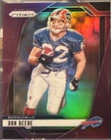 Don Beebe