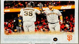 Brandon Belt