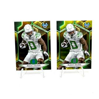 Bucky Irving