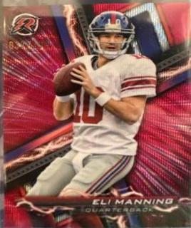 Eli Manning