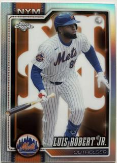 Luis Robert Jr.