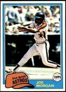 Joe Morgan