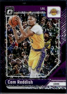 Cam Reddish
