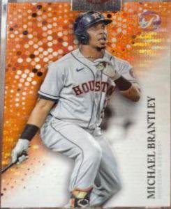 Michael Brantley