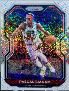 Pascal Siakam