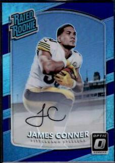 James Conner