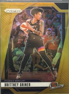 Brittney Griner