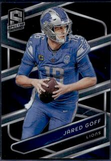 Jared Goff